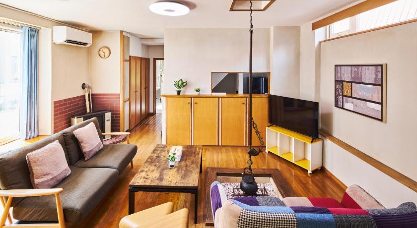 Rental Whole House Katsuragi