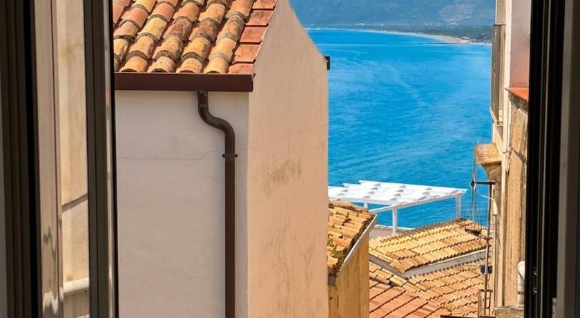 Casa Vipsania Sperlongaresort