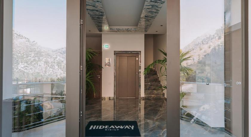 Hideaway Sicily