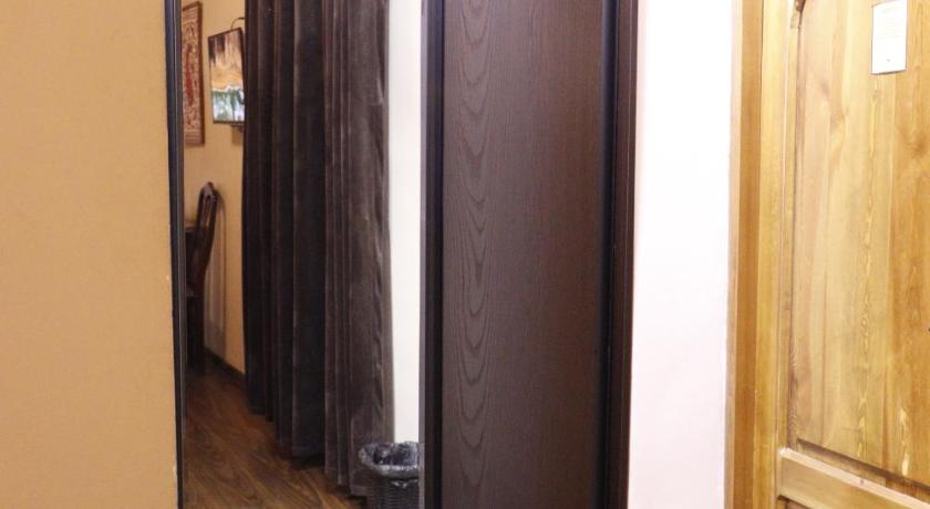 Al Bukhari Hotel Boutique – Bukhara, DC