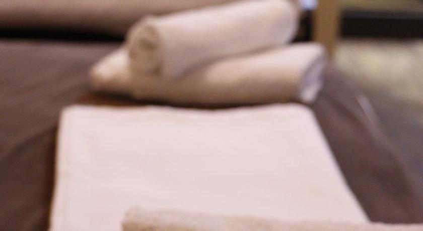 Al Bukhari Hotel Boutique – Bukhara, DC