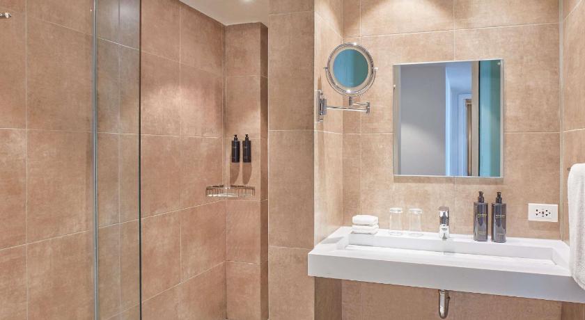 Imagen de Suite Premier con 1 habitación (Premier One Bedroom Suite) 6