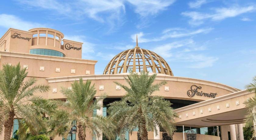 Fairmont Riyadh