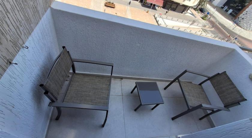 Image of Double or Twin Room with Balcony 9