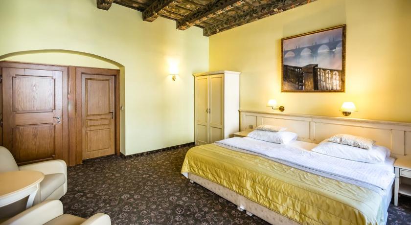 Image of Double or Twin Room 7