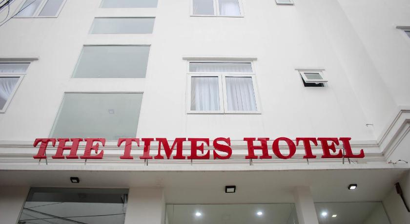 THE TIMES HOTEL - image 11