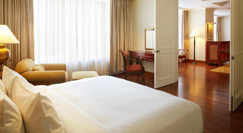 Image of Ambassador Suite 4