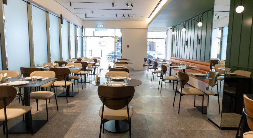 Rose Plaza Hotel Al Barsha - image 11