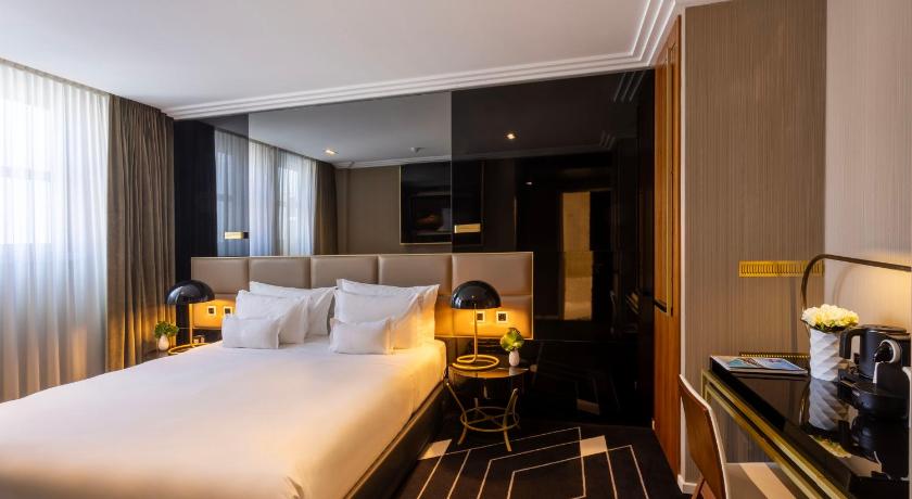 Image of Classic Double Room 3