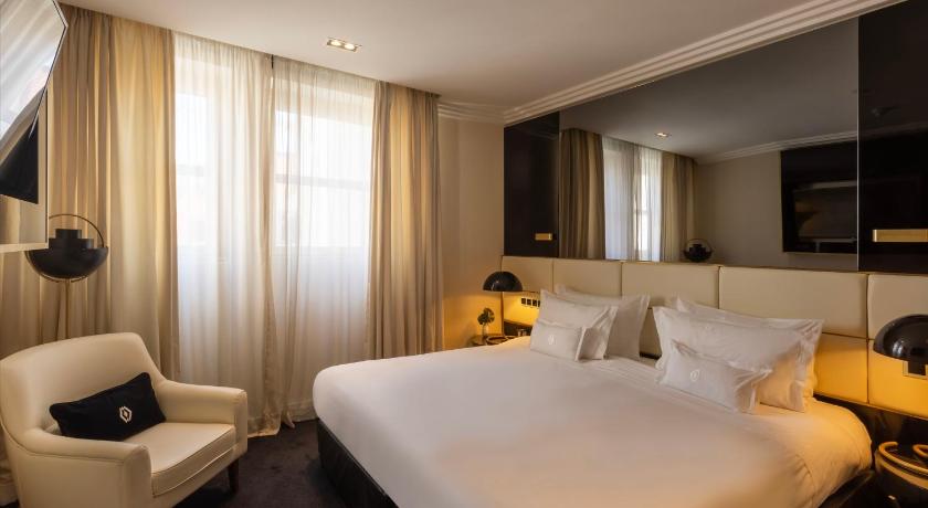 Image of Classic Double Room 0