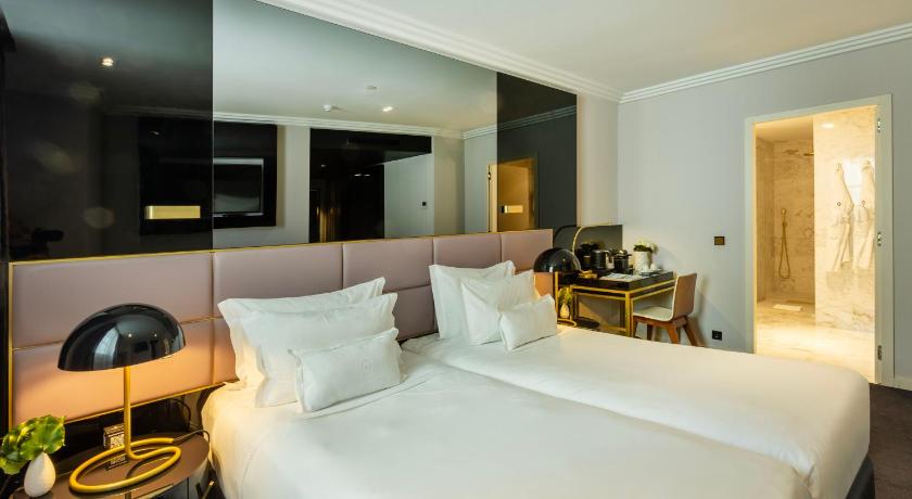 Image of Classic Double Room 7