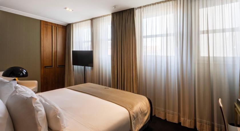 Image of Classic Single Room 7