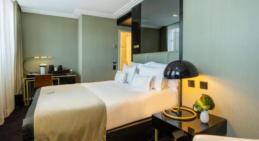 Image of Classic Double Room 12
