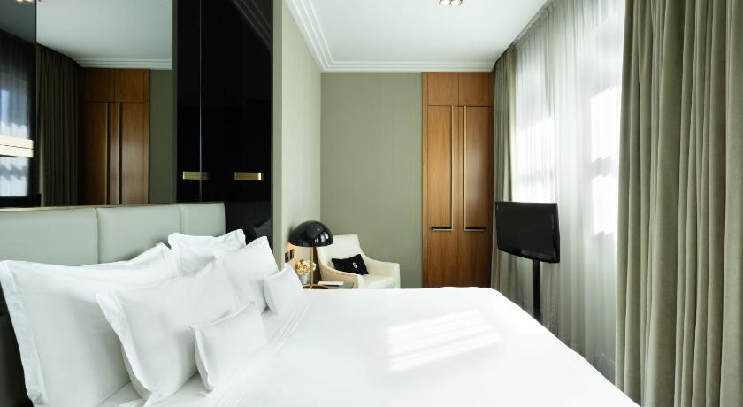 Image of Classic Single Room 6