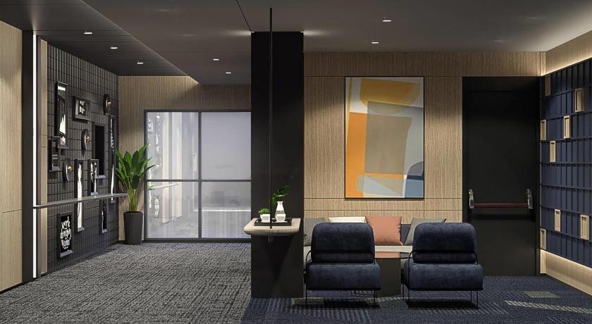 ibis Surabaya Tidar - image 3