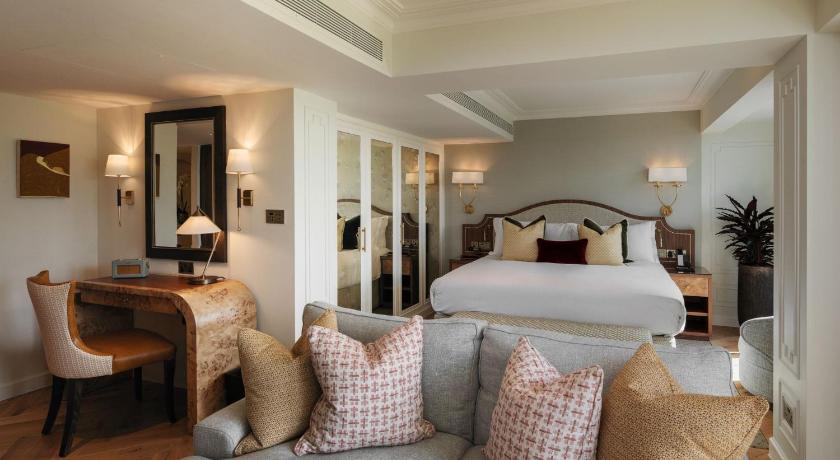 Image of Green Park View Suite 3