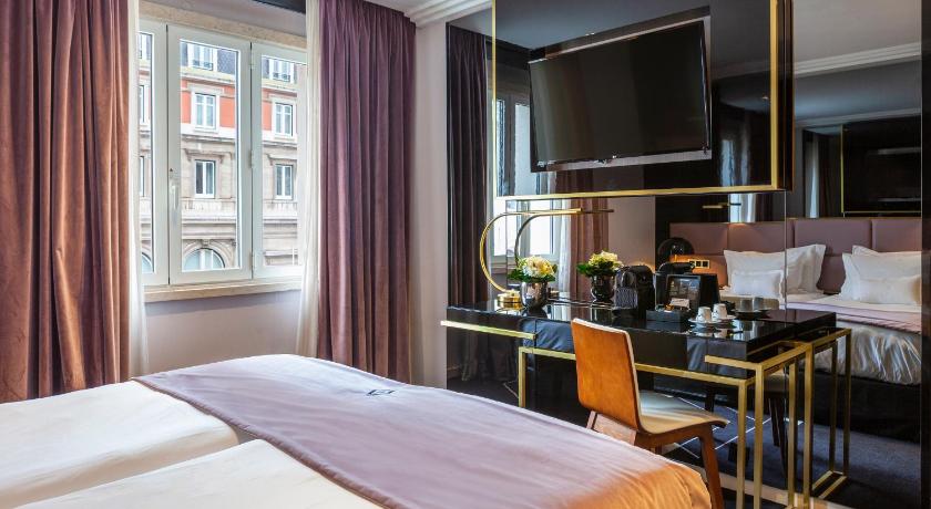 Image of Superior Double or Twin Room 9