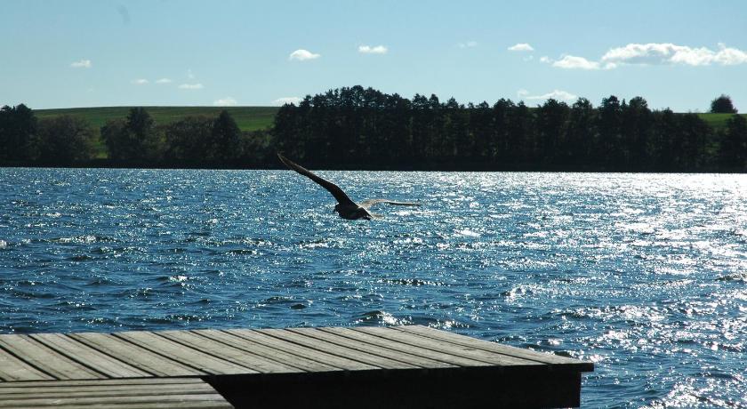 Alago Hotel am See photo