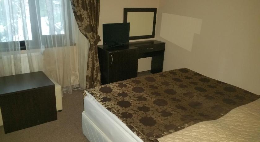 Hunting Residence Lodge photo