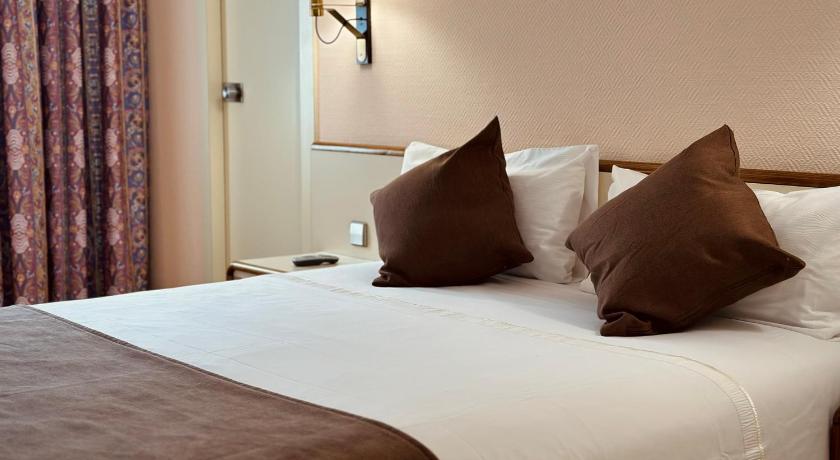 Billede af Double Room 6