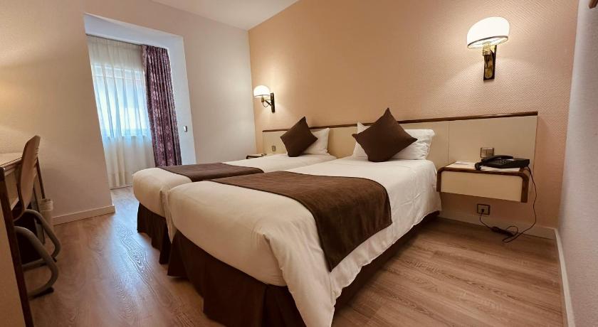 Billede af 2-personersværelse (Twin Room) 2
