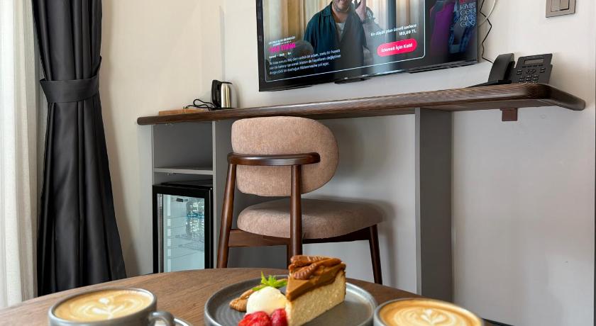 Nox Hotel Kadıkoy - main image