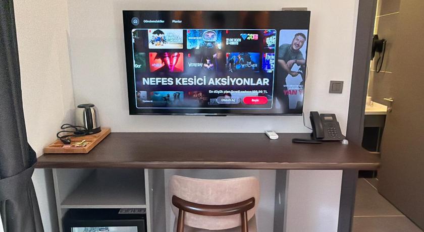 Nox Hotel Kadıkoy - image 8