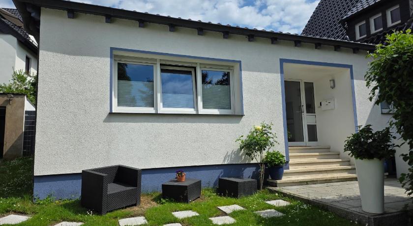 Ferienhaus Schwerte Ergste im Ruhrtal