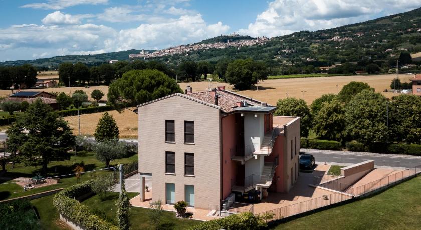 Residenza Il Rivo