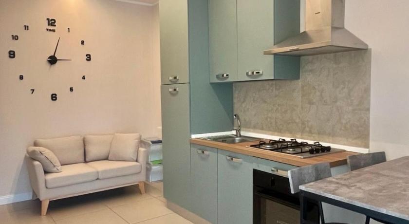 Caraceni Apartaments 2