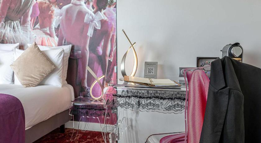 Image of Privilege Room with One Double Bed 6