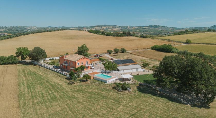 L'Antica Quercia B&B