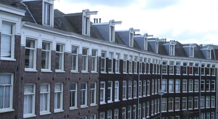 Olive Bed and Breakfast — Hotel in Amsterdam