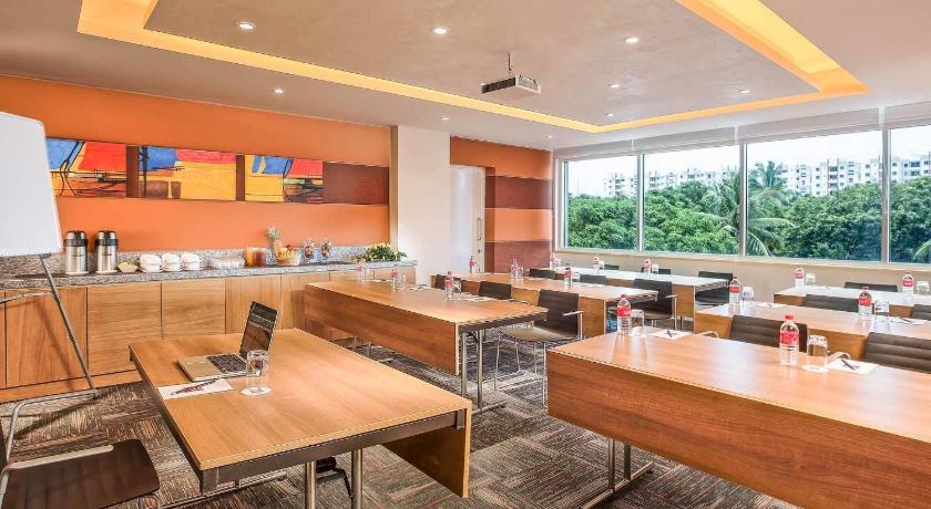 ibis Chennai Sipcot Hotel - An Accor Brand - image 13