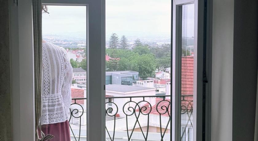 Live Sintra Boutique Guest House - image 16