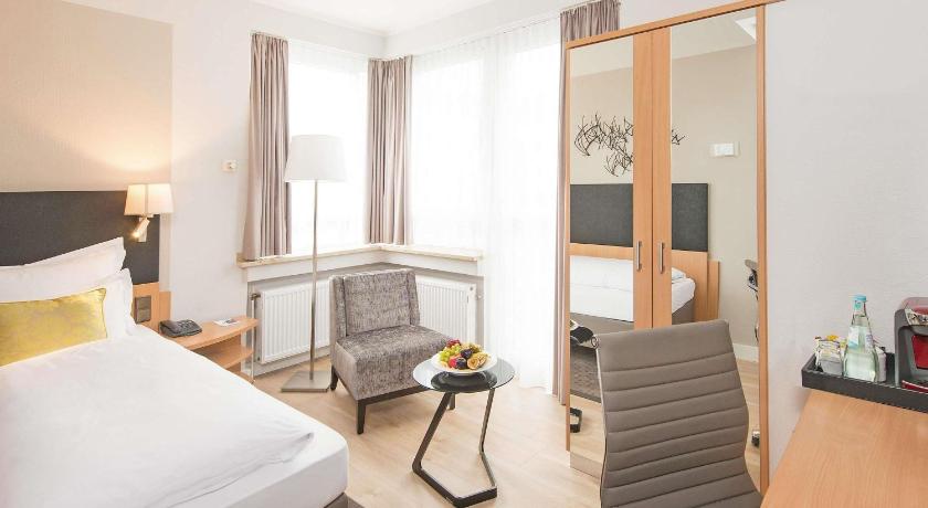 Image of Standard Room Single Bed 4