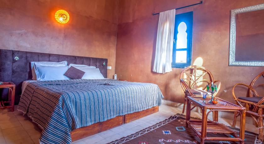 Hotel Kasbah Sahara photo