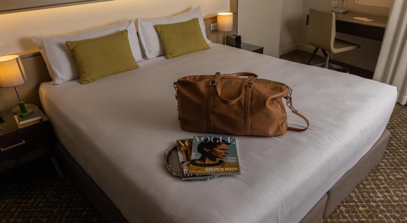 Image of Deluxe Guest Room 7