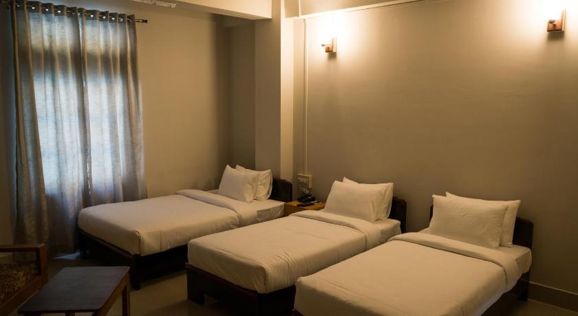 Hotel Ariel photo