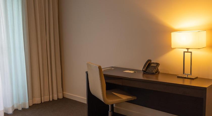Image of Suite with Balcony 9