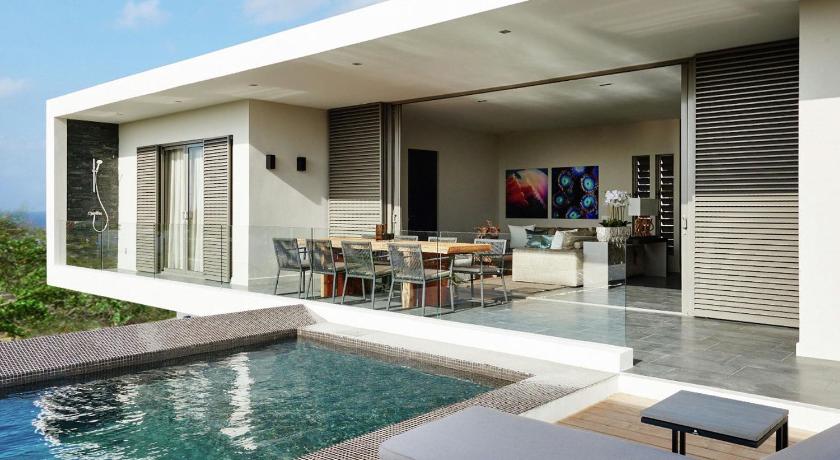 Parel Van Jan Thiel 3 価格 写真 レビュー アドレス キュラソー島