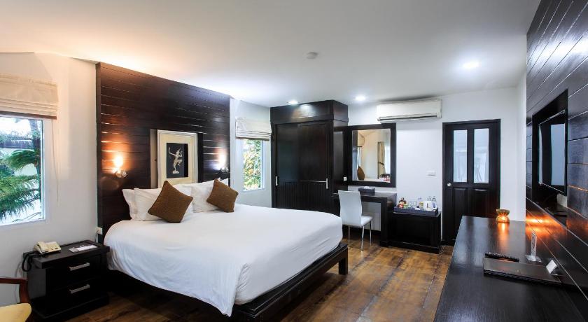 Image of Deluxe Garden Bungalow 3