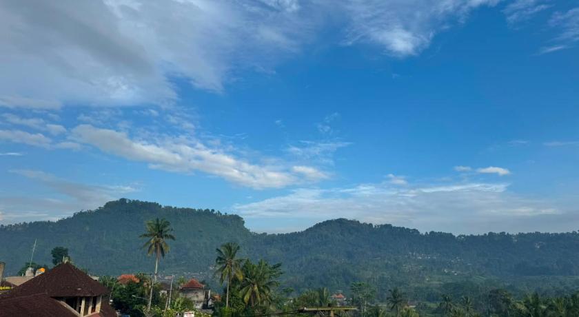 Tampilan Swariguna homestay