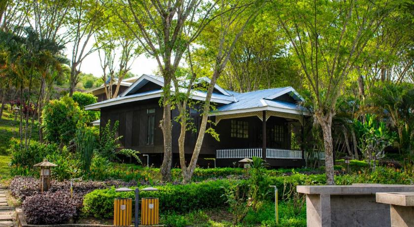 Image of Garden Villa 16