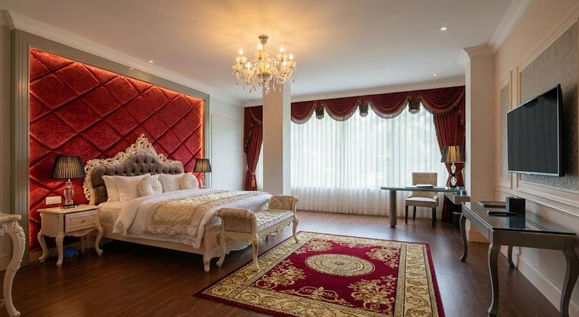 Image of Presidential Suite 1