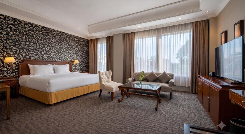 Image of Junior Suite 0
