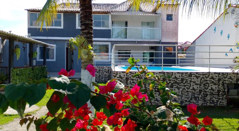 사진: Casa de Temporada em Condomínio Clube, piscina, Segurança e Lazer em Araruama - Agoda 할인 예약