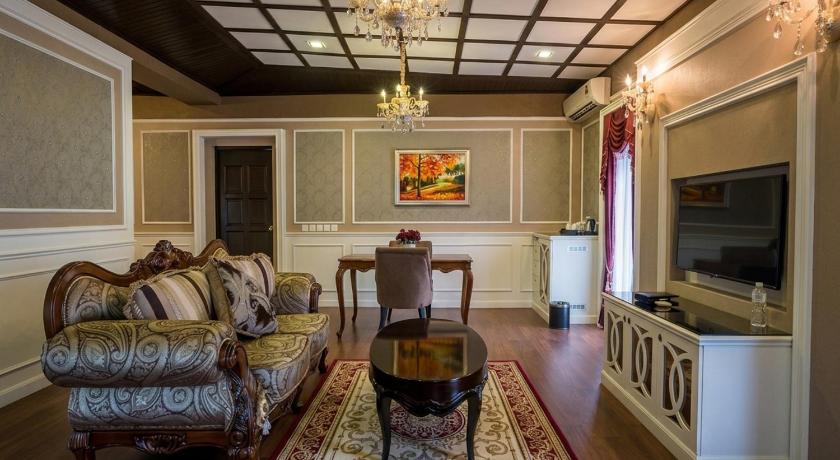Image of 2-Bedroom Villa 9