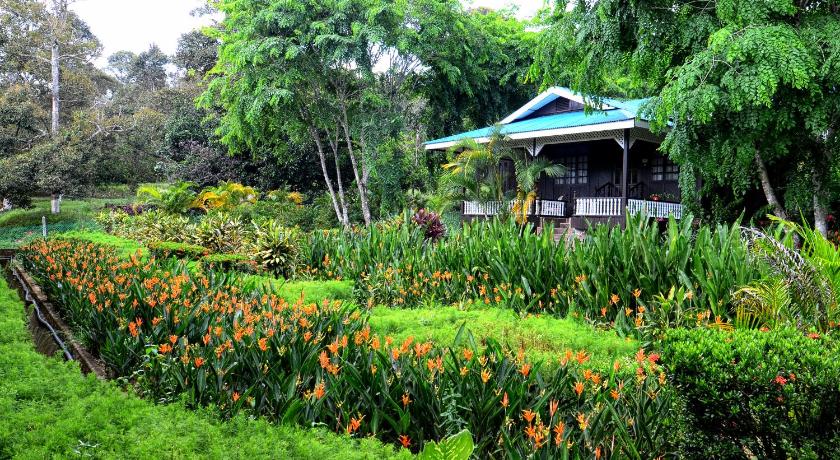 Image of 2-Bedroom Villa 12