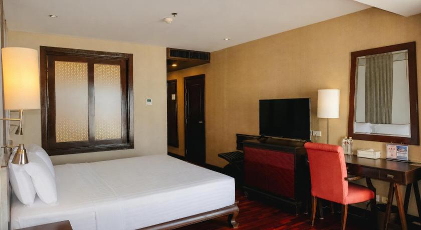 Image of Deluxe - Balcony 17
